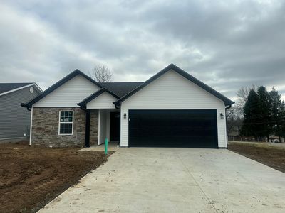 LOT 1 Brooks Dr, Danville, KY, 40422