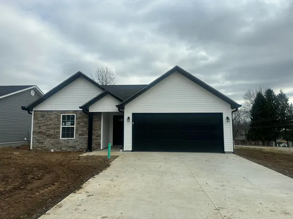 LOT 1 Brooks Dr, Danville, KY 40422