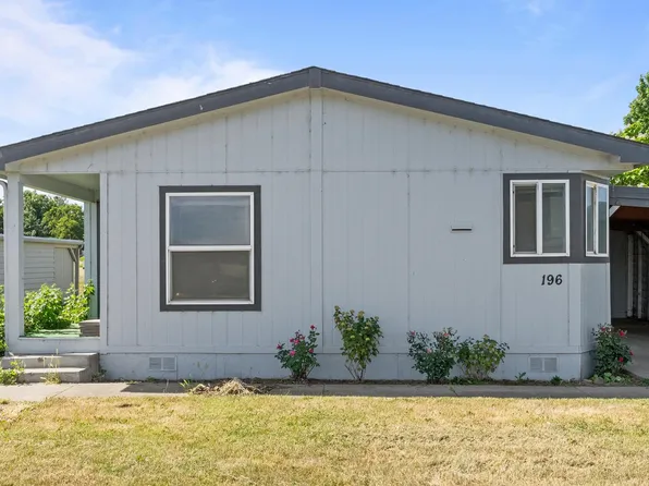 196 NE 11th Ave, Milton Freewater, OR 97862