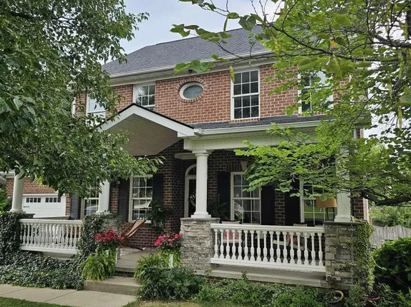 113 Pine Valley Dr, Georgetown, KY 40324
