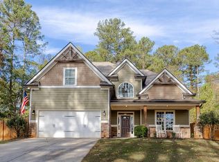 521 N Little Victoria Rd, Woodstock, GA 30189