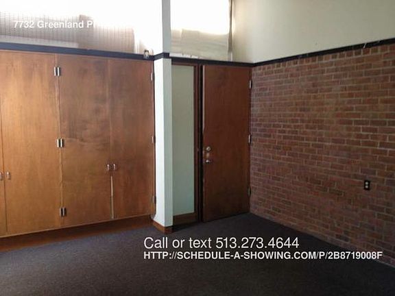 2nd image of 7732 Greenland Pl APT A
