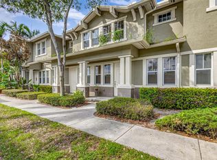 850 Millbrae Ct UNIT 4, West Palm Beach, FL 33401