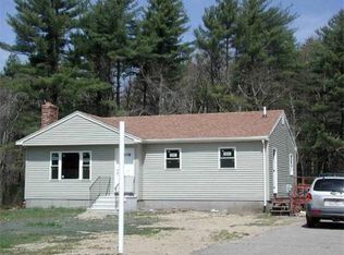 146 Seekell St, Taunton, MA 02780