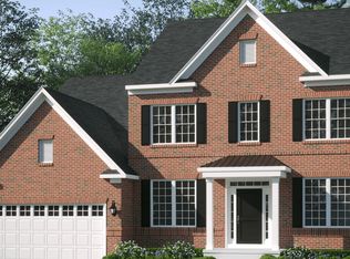 Razzano Plan, Glenn Dale Estates, Bowie, MD 20720