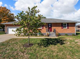403 E Cottage Ave, Dayton, OH