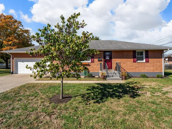 403 E Cottage Ave, Dayton, OH 45449