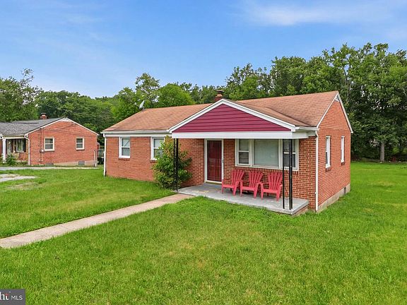 4th image of 5436 Odell Rd