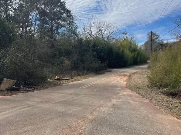 917 E Railroad St, Americus, GA 31709