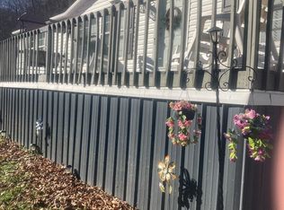 1804 Upper Blackberry Rd, Ransom, KY 41558