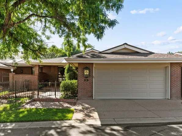 2800 S University Boulevard #90, Denver, CO 80210
