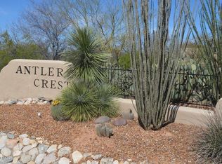 14006 E Placita Perro De Caza, Vail, AZ 85641