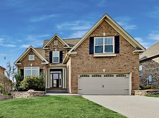6019 Sanmar Dr, Spring Hill, TN 37174