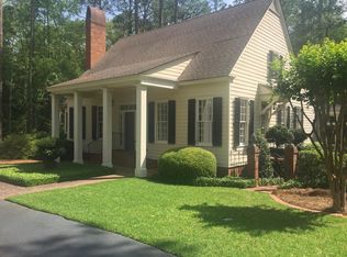 19 Cherokee Rd, Moultrie, GA 31768