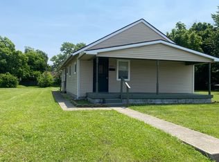 2249 Yandes St, Indianapolis, IN 46205