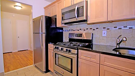 Rented by Tryax Realty Management