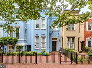 213 5th St SE, Washington, DC 20003