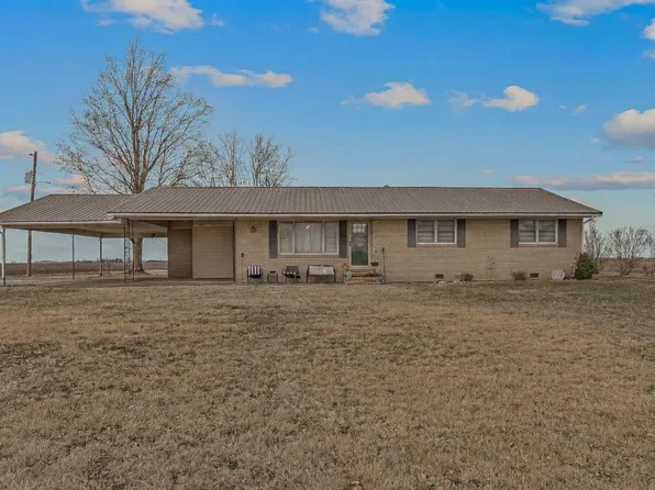 5588 W State Highway 158, Manila, AR 72442