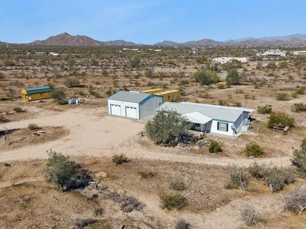 53040 W WHIRLY BIRD Road, Maricopa, AZ 85139