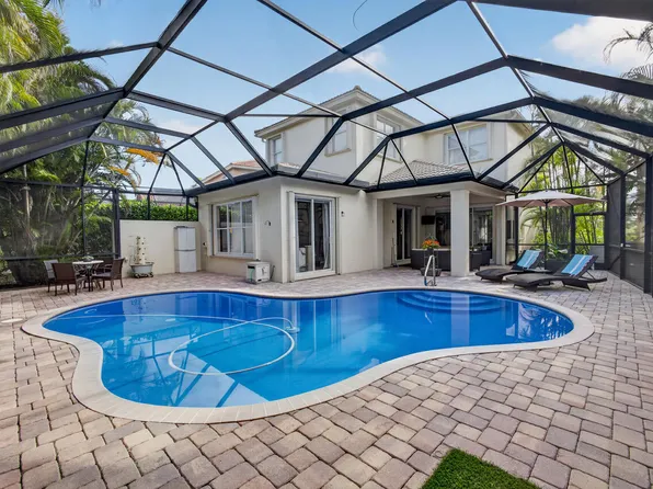 251 Isle Verde Way, Palm Beach Gardens, FL 33418