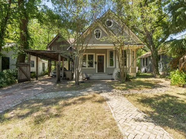 4510 Avenue G, Austin, TX 78751
