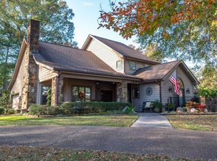 109 Catalpa Cir, Hot Springs, AR 71913