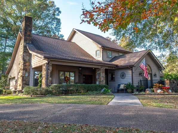 109 Catalpa Cir, Hot Springs, AR 71913
