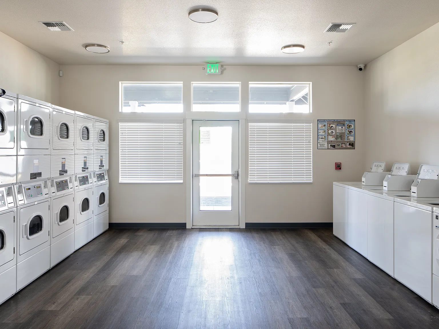 Claxter Crossing Apartments — Photo 3
