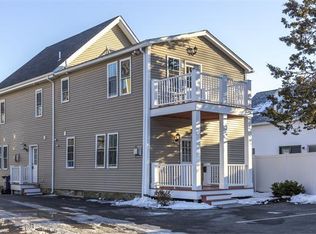 85 Readville St #B, Boston, MA 02136