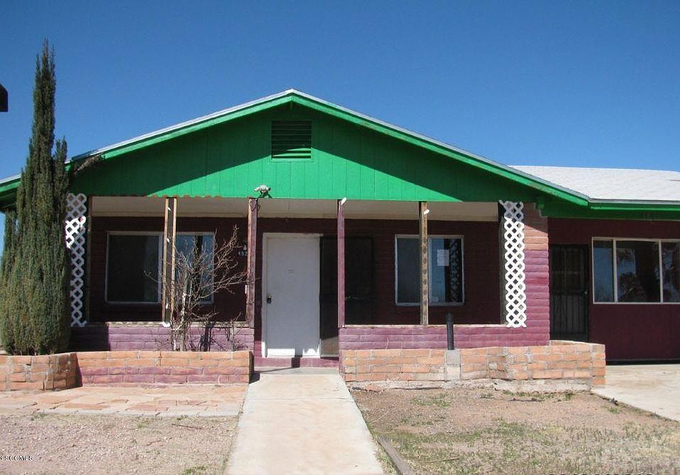 1st image of 4820 W Tumacacori Dr