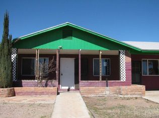 4820 W Tumacacori Dr, Amado, AZ 85645