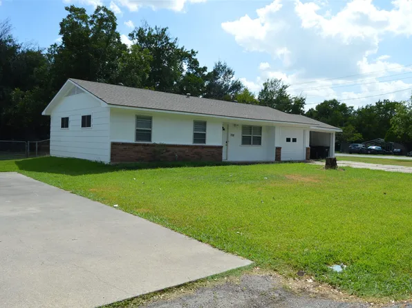 3321 Eastland Ave, Greenville, TX 75402