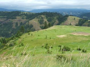 Amber Ave, Kooskia, ID 83539