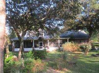 5040 Pine Berry Rd, Milton, FL 32583