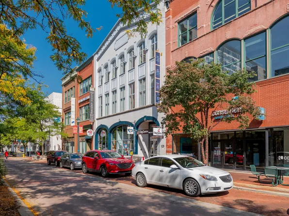 125 S Kalamazoo Mall APT 505, Kalamazoo, MI 49007