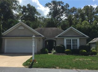 718 Robins Gate, Akron, OH 44319