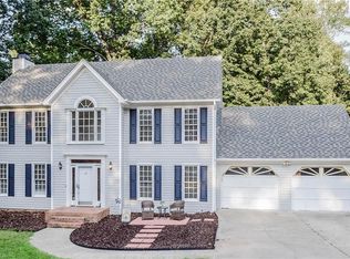 5261 Bridge Pointe Dr, Clemmons, NC 27012