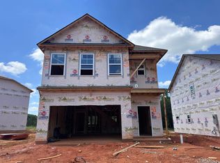 1095 Silverbend Trl, Duncan, SC 29334