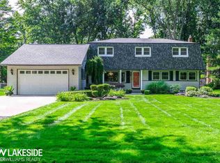 38507 Chartier St, Harrison Township, MI 48045