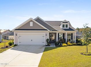 6827 W Lindley Ln SW, Ocean Isle Beach, NC 28469