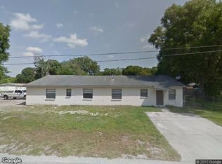 6903 Blossom Ave APT A, Tampa, FL 33614