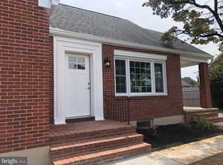 10921 Coffman Ave, Hagerstown, MD