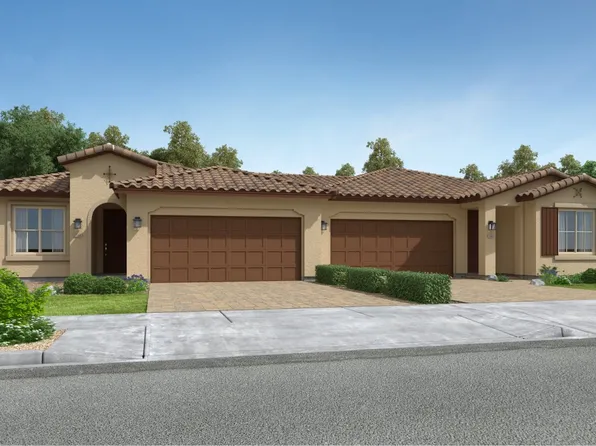 Dawn Plan 3562 Plan, Asante Heritage | Active Adult : Tradition II