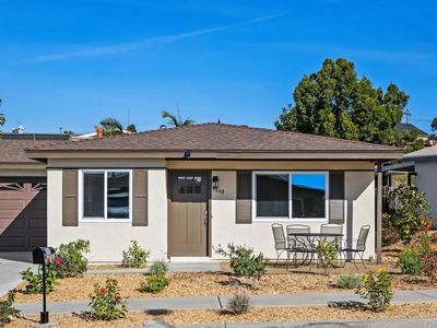 3660 Mira Pacific Dr, Oceanside, CA, 92056
