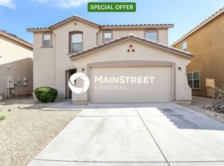 9429 W Jamestown Rd, Phoenix, AZ 85037