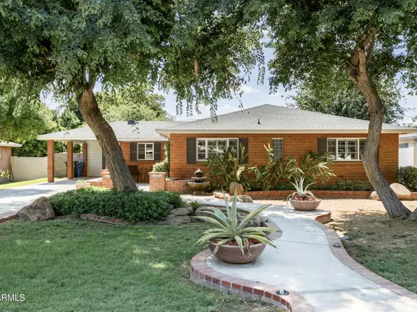 5808 N 18TH Place, Phoenix, AZ 85016