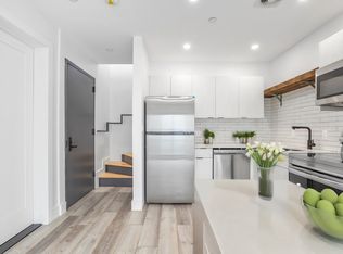1334 Bushwick Ave #PENTHOUSE B, Brooklyn, NY 11207