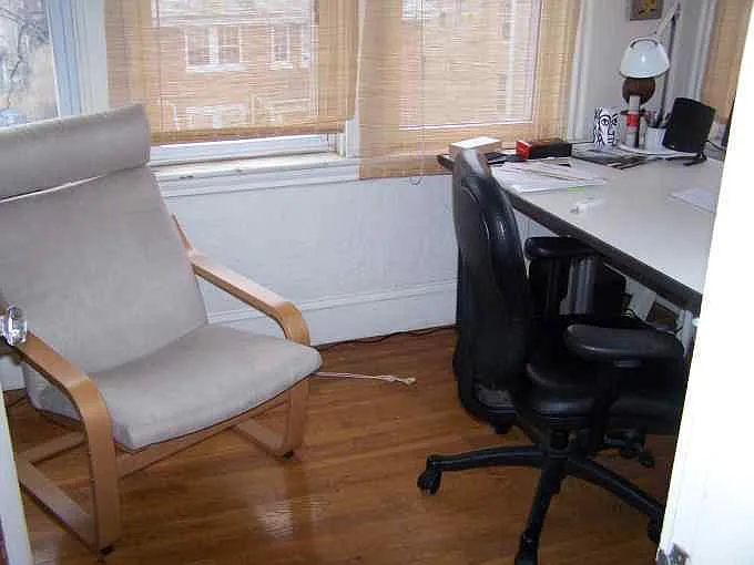 1445 Cambridge St #3 — Photo 3