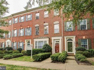 19813 Celebration Way, Germantown, MD