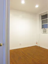 Rented by James Everett Lewis, LREB